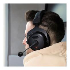 Наушники Beyerdynamic MMX 330 PRO Black Фото 4