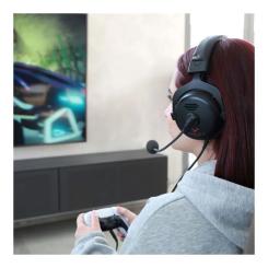 Наушники Beyerdynamic MMX 330 PRO Black Фото 5