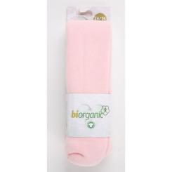 Колготки детские Bibaby махровые Фото 1