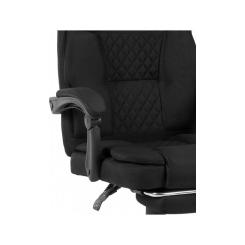 Офисное кресло GT Racer B-2514 Black Фото 3