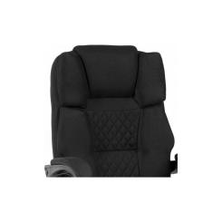 Офисное кресло GT Racer B-2514 Black Фото 4