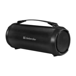 Акустическая система Defender Beatbox 16 Black Фото