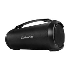 Акустическая система Defender Beatbox 16 Black Фото 1