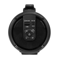 Акустическая система Defender Beatbox 16 Black Фото 2