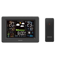 Метеостанция Sencor SWS4500 Фото 1