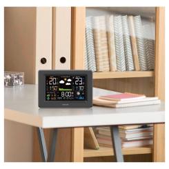 Метеостанция Sencor SWS4500 Фото 4