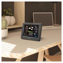 Метеостанция Sencor SWS4500 Фото 5