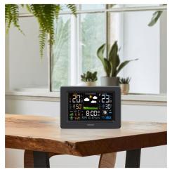 Метеостанция Sencor SWS4500 Фото 6