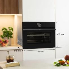 Духовой шкаф Gorenje BCM4058B Фото 8