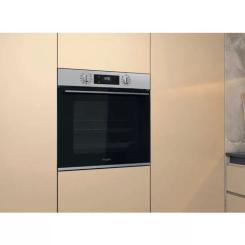 Духовой шкаф Whirlpool OMK58HR0X Фото 9