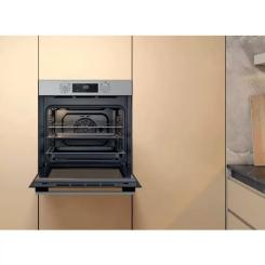 Духовой шкаф Whirlpool OMK58HR0X Фото 10