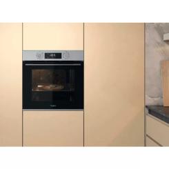 Духовой шкаф Whirlpool OMK58HR0X Фото 11