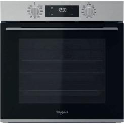 Духовой шкаф Whirlpool OMK58HR0X Фото