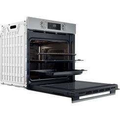 Духовой шкаф Whirlpool OMK58HR0X Фото 3