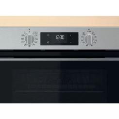 Духовой шкаф Whirlpool OMK58HR0X Фото 5