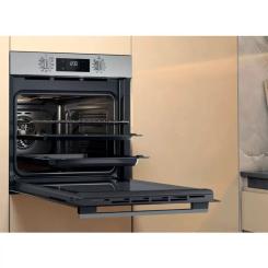 Духовой шкаф Whirlpool OMK58HR0X Фото 8