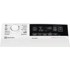 Стиральная машина Electrolux EW7T3372U Фото 1