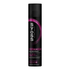 Лак для волос Syoss Ceramide 5 300 мл Фото