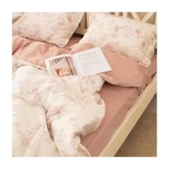 Постельное белье Viluta №6 Тенсел Евро Фото 9