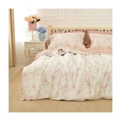 Постельное белье Viluta №6 Тенсел Евро Фото 1