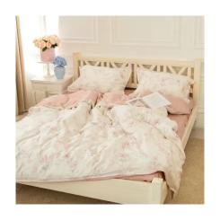 Постельное белье Viluta №6 Тенсел Евро Фото 4