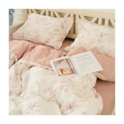 Постельное белье Viluta №6 Тенсел Евро Фото 6