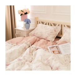 Постельное белье Viluta №6 Тенсел Евро Фото 8