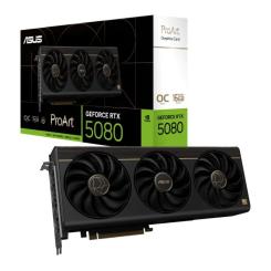 Видеокарта ASUS GeForce RTX5080 16GB PROART OC Фото