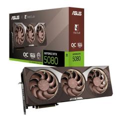 Видеокарта ASUS GeForce RTX5080 16GB NOCTUA OC Фото