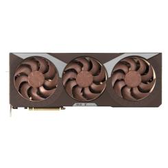 Видеокарта ASUS GeForce RTX5080 16GB NOCTUA OC Фото 1