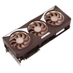 Видеокарта ASUS GeForce RTX5080 16GB NOCTUA OC Фото 2