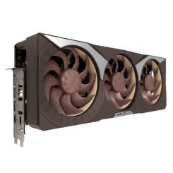 Видеокарта ASUS GeForce RTX5080 16GB NOCTUA OC Фото 3