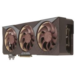 Видеокарта ASUS GeForce RTX5080 16GB NOCTUA OC Фото 4