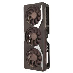 Видеокарта ASUS GeForce RTX5080 16GB NOCTUA OC Фото 5