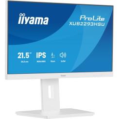 Монитор iiyama XUB2293HSU-W7 Фото 1