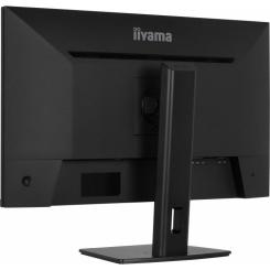 Монитор iiyama XB3294UHSCP-B1 Фото 8