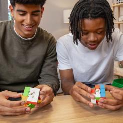 Головоломка Rubik's Speed cube S2 Кубик 3x3 Скоростной Фото 8