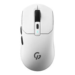Мышка GamePro Genesis Airmaster Wireless/Bluetooth/USB White Фото 3