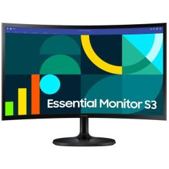 Монитор Samsung LS24D360GAIXUA Фото