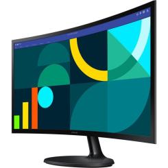 Монитор Samsung LS24D360GAIXUA Фото 1