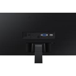 Монитор Samsung LS24D360GAIXUA Фото 4