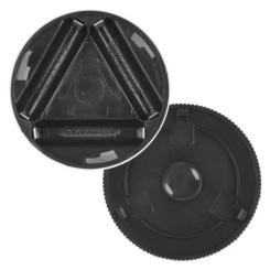 Ночник EMOS 30Lm 3 ААA пластик Фото 5