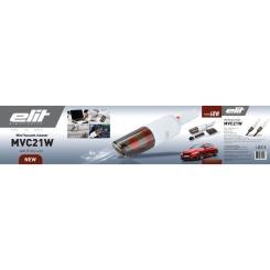 Пылесос ELIT MVC21W Фото 3