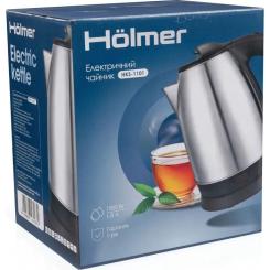 Электрочайник Hölmer HKS-1101 Фото 11
