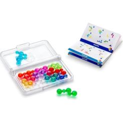 Настольная игра Smart Games IQ Пузырьки Фото 1