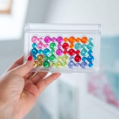 Настольная игра Smart Games IQ Пузырьки Фото 4