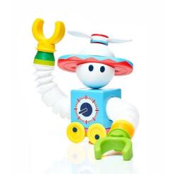 Настольная игра Smartmax Мой первый тотем Фото 6