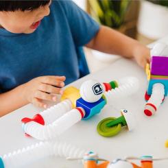 Настольная игра Smartmax Мой первый тотем Фото 8