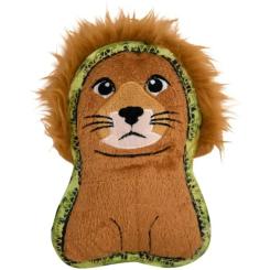 Игрушка для собак Outward Hound Xtreme Seamz Lion Фото