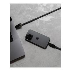 Дата кабель Rolling Square 6in1 inCharge XL 2.0m black Фото 5